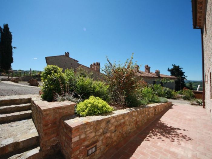 Archisio - Lorenzo Fusi - Progetto Ricostruzione borgo termale in toscana