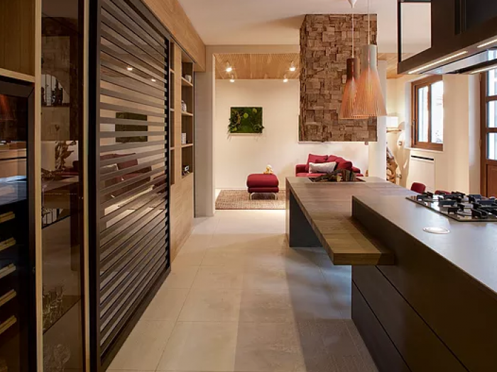 Archisio - Studio 74ram - Progetto Gea