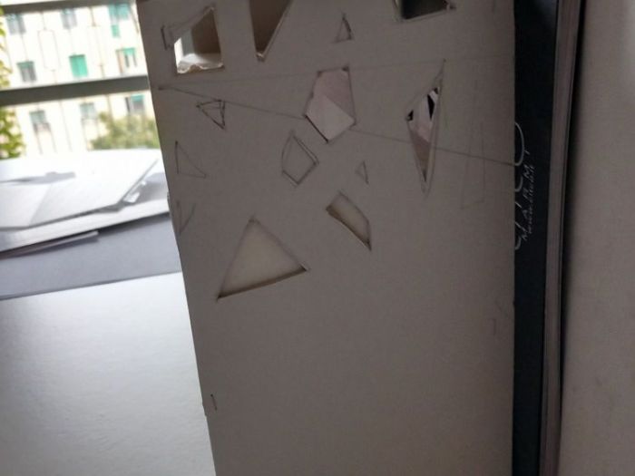 Archisio - Studio Faiazza Architettura E Design - Arch Ascenzio Faiazza - Arch Valeria Verzella - Progetto Cancelli