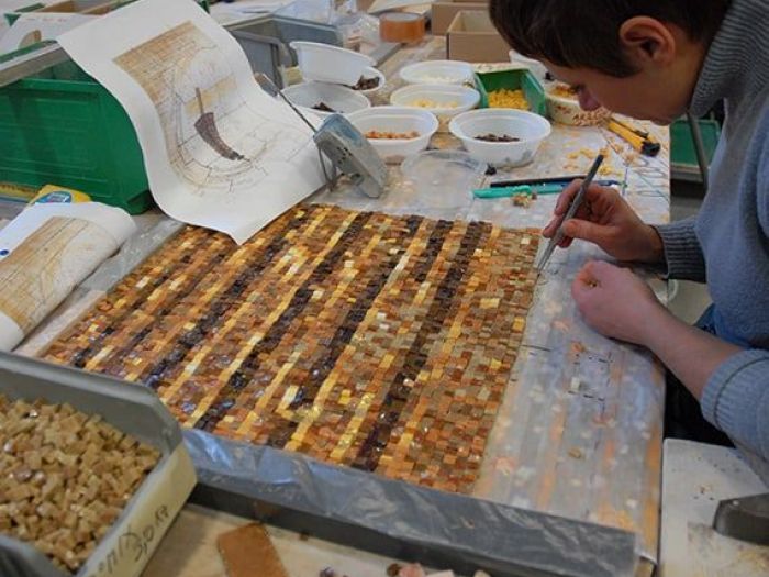 Archisio - Progetto Arte Poli srl - Progetto Stjohn paul ii centre krakow