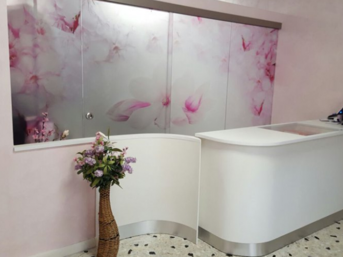 Archisio - Arte Del Legno 86 Snc - Progetto Arredamento negozi