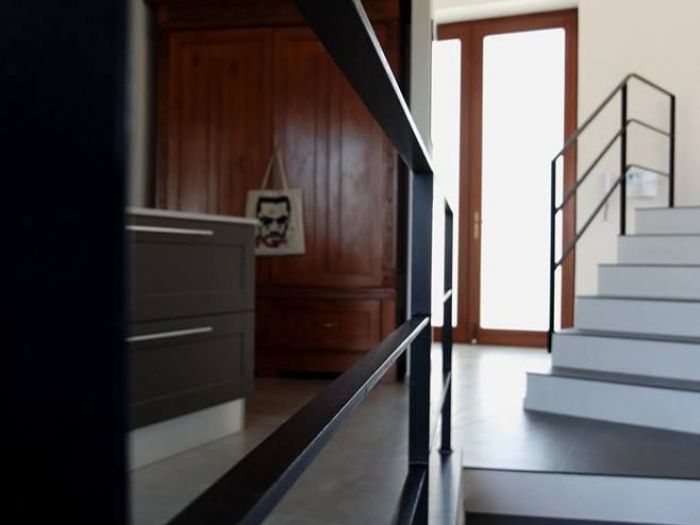 Archisio - N38 Laboratorio Di Architettura - Progetto Casa tra le rocce