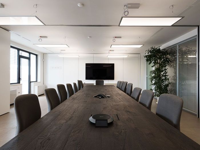 Archisio - Studio Fotografico Francesco Degli Innocenti - Progetto Banca ifis