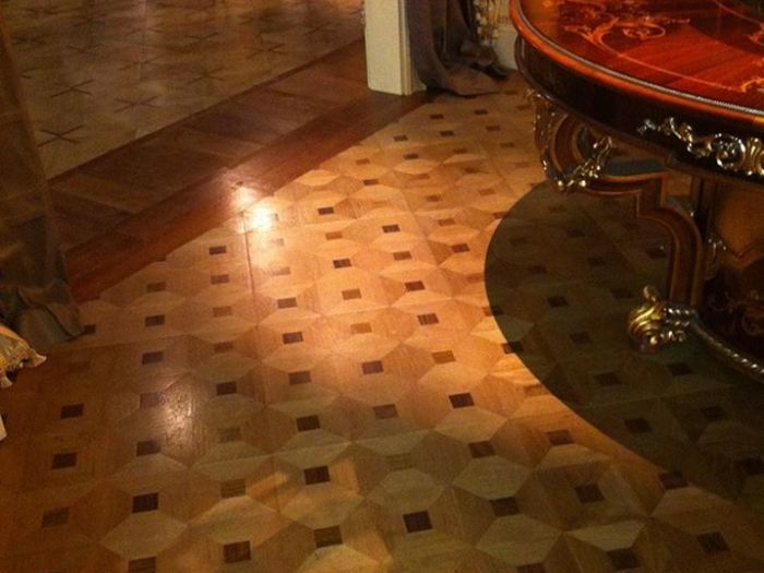 Archisio - Larte Nel Parquet srl - Progetto Realizzazioni 20