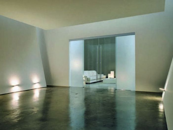 Archisio - Styl Porte Serramenti - Progetto Porte interne