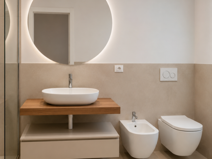 Archisio - Dario Fabris - Progetto Villetta mz