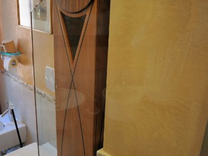 Archisio - Studio Di Architettura Mannelli - Progetto Ristrutturazione appartamento torino italy