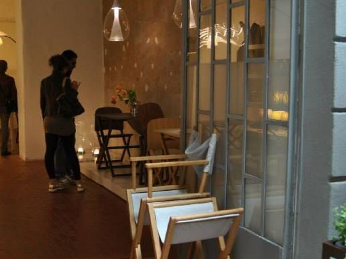 Archisio - Homeswitchome - Progetto milanodesignweek - fuori salone