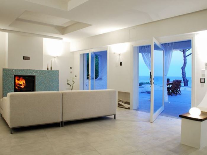 Archisio - Gabriele Mazzei Architetto - Progetto Villa time