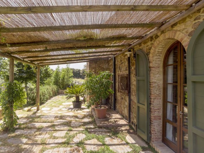 Archisio - Daniele Falletta - Progetto Luxury real estate