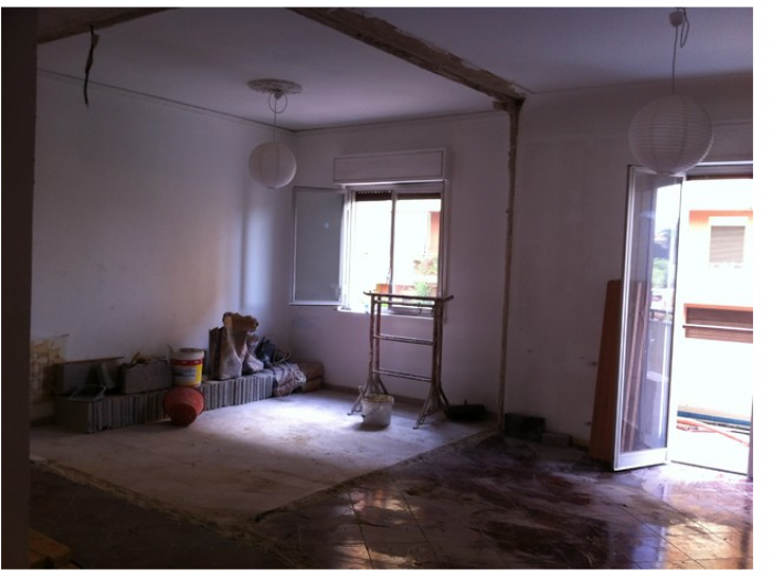 Archisio - Bellomontepensabene - Progetto Orsa minore