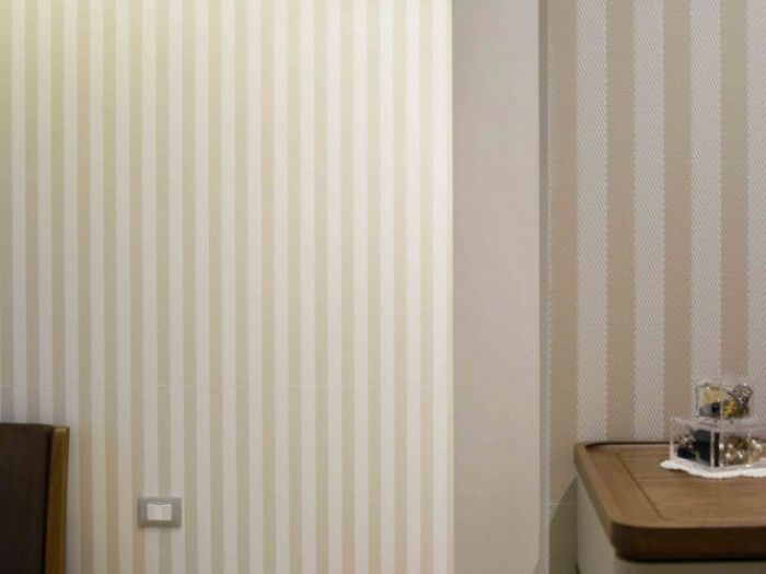 Archisio - Giuseppe Bisceglia - Progetto Villa banco di santo spirito - 240mq