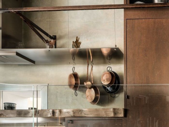 Archisio - Niccol Vonci - Progetto Casa san niccol