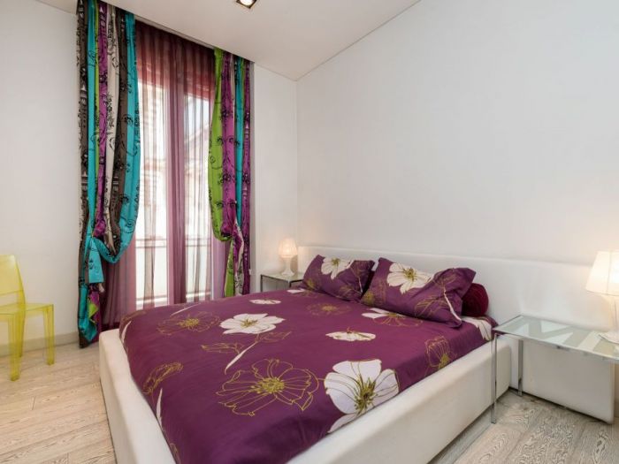 Archisio - Daniele Raffaelli - Progetto Fotografia di interni