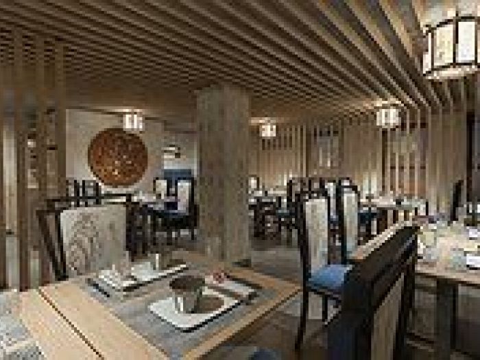 Archisio - Studio Sagitair - Progetto Ristoranti