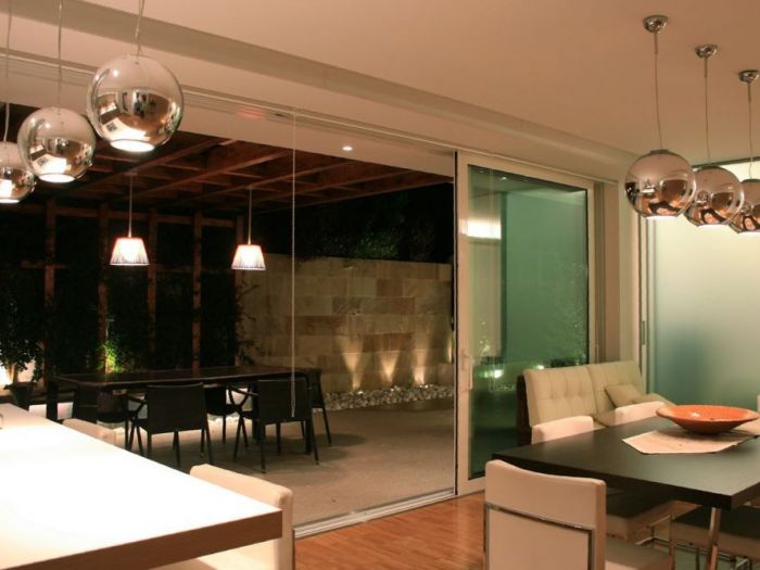 Archisio - Vincenzo Bafunno - Progetto Casa veranda