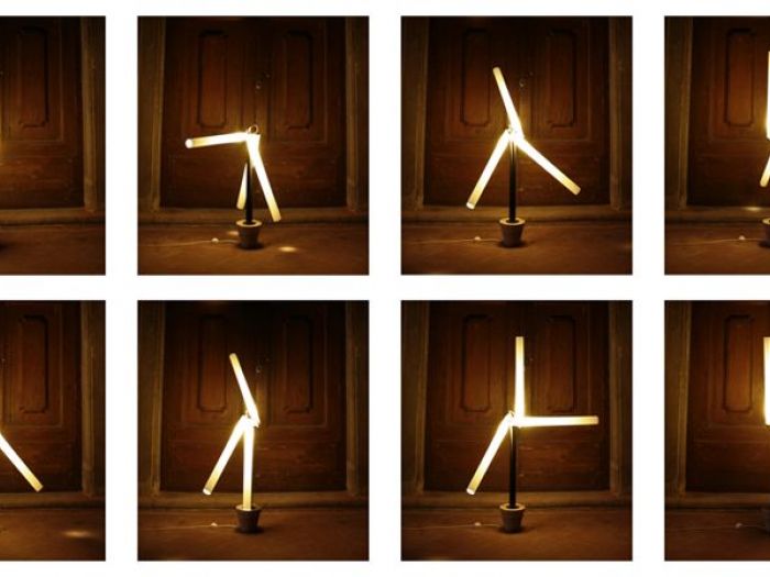 Archisio - Casba Architetturadesign - Progetto Plantubes