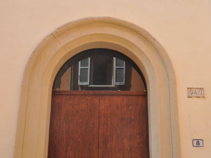 Archisio - Studio Lenzi Associati - Progetto Ristrutturazione di palazzo galizia