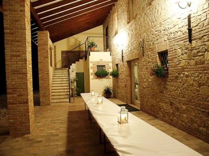 Archisio - Studio Pinelli - Progetto Cappella privata