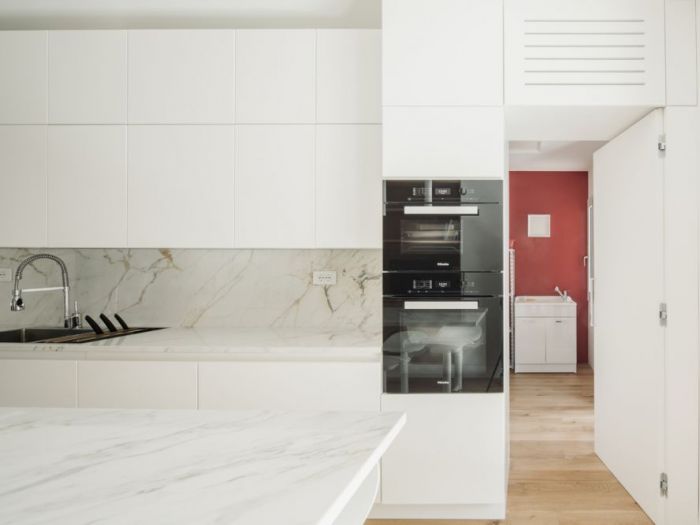 Archisio - Mauro Soddu - Progetto Ccc house