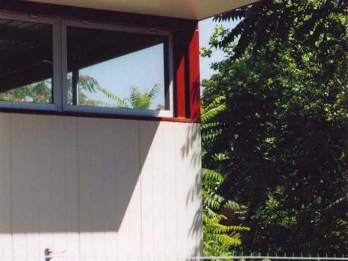 Archisio - Aldo Canepone - Progetto Sistemazione superficiale pup nuovo bocciodromo in zona portuense