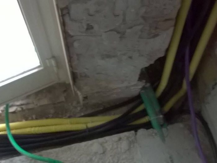 Archisio - Edilizia In Di Libertucci Osvaldo - Progetto Ristrutturazione bagno e cucina