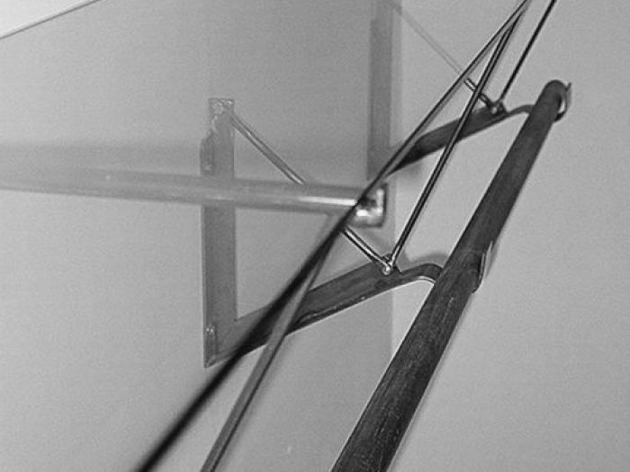 Archisio - Marco Mazzella - Progetto Appendino