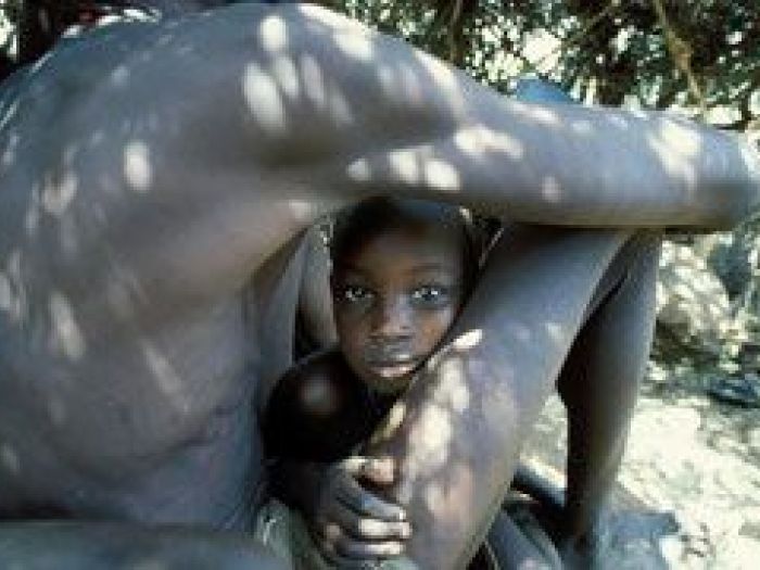 Archisio - Nico Marziali - Progetto Lucca e africa