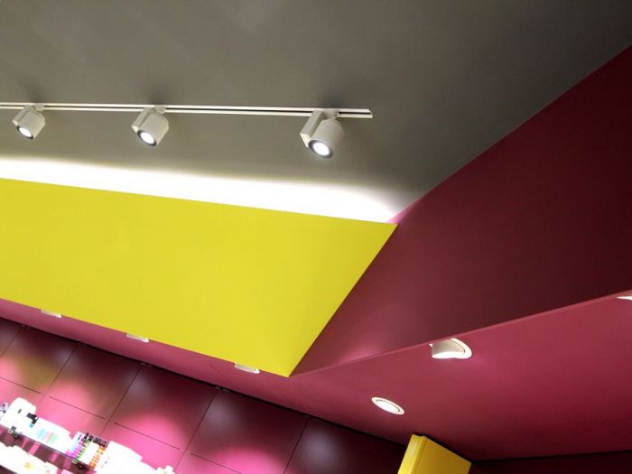 Archisio - Massimo De Salvia - Progetto Farmacia ctr2014