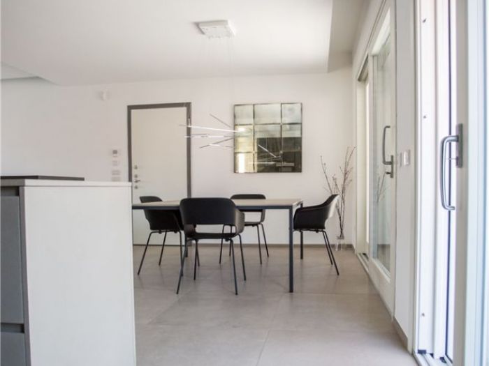 Archisio - Architrevi Studio Maridati - Progetto Ristrutturazione villaCenti house