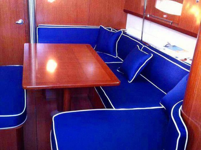 Archisio - Tappezzeria Piersante - Progetto Divanetto