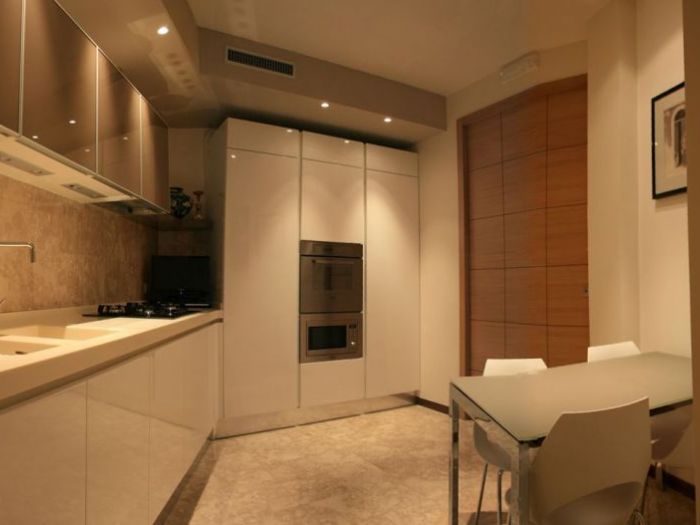 Archisio - Vincenzo Bafunno - Progetto Casa smeraldo