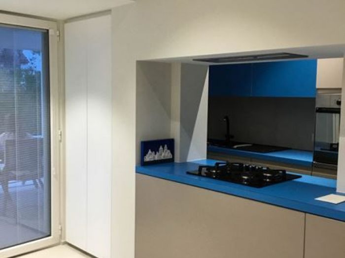 Archisio - Antonio Bellomo Designer - Progetto Area 535