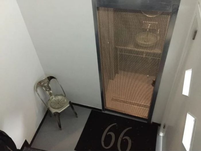 Archisio - Valentina Musella - Progetto Hospitality design