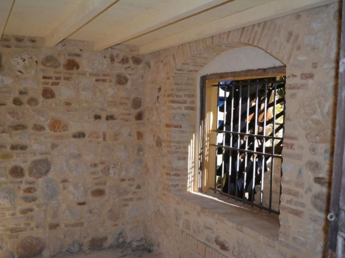 Archisio - Studio Massardi E Zubani - Progetto Ristorazioneristorante in corso di ristrutturazione