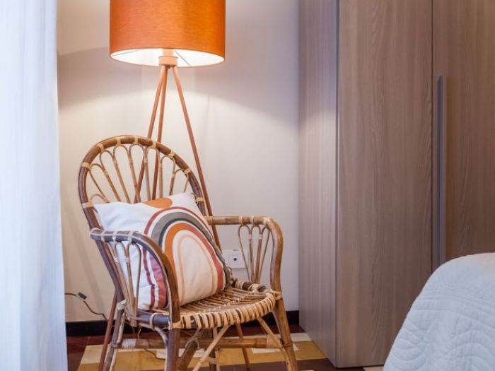 Archisio - Luca William Lucarelli - Fotografia Di Interni - Progetto Appartamento rivalorizzato con home staging