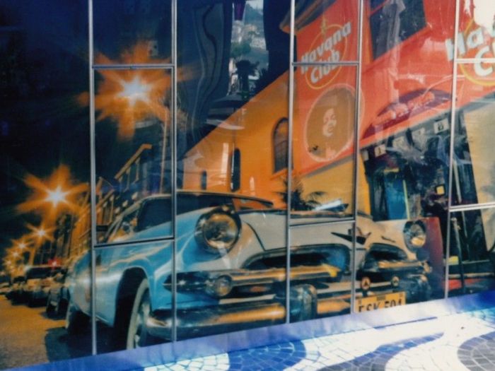 Archisio - Verafrigor - Progetto Il baretto