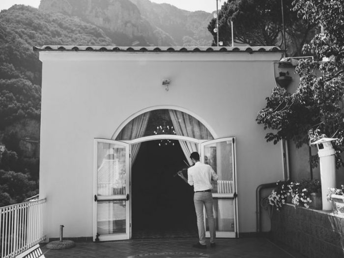 Archisio - Beatrice Moricci Fotografa - Progetto Fotografo matrimonio a positano costiera amalfitana