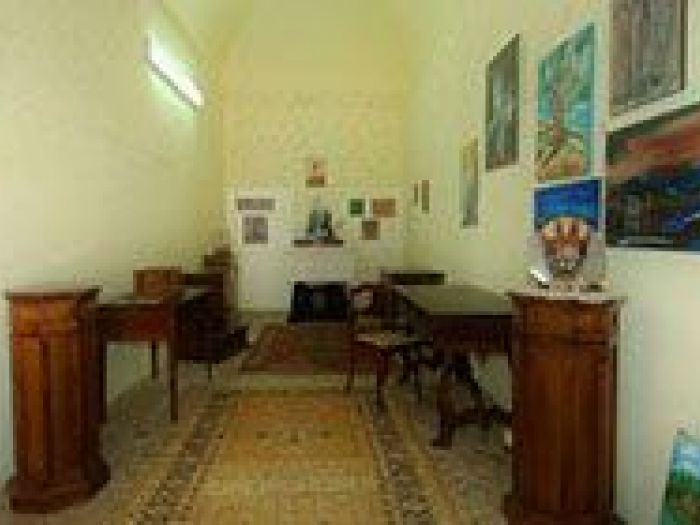 Archisio - amedeoagostini - Progetto Servizi