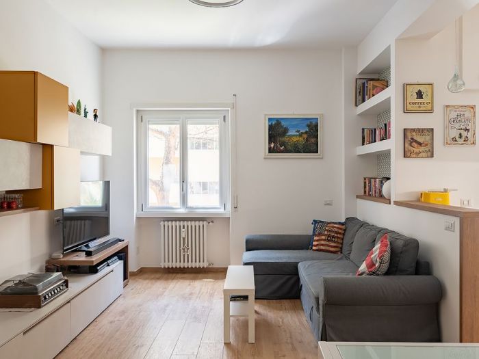 Archisio - Caleidoscopio Architettura E Design - Progetto Casa riquadro