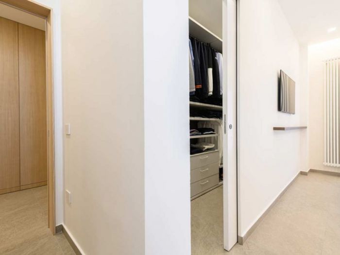 Archisio - Salvatore Vicidomini - Progetto Casa marvel