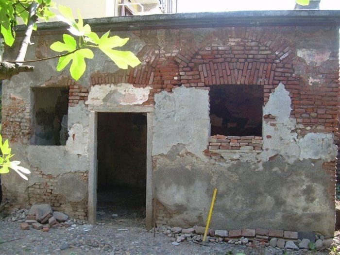 Archisio - Nici Costruzioni - Progetto Costruzione vaprio dagogna ripristino box lonate ristrutturazione arsago seprio ristrutturazione gallarate