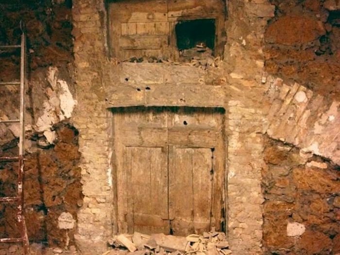 Archisio - Tommaso Villa - Progetto 02coming soon