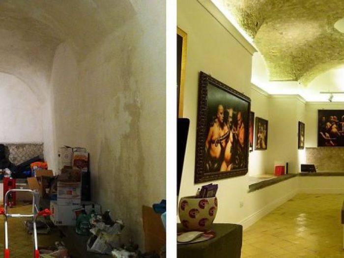 Archisio - Mino Perletta - Progetto Core gallery