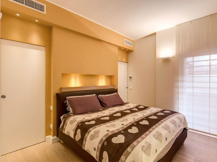 Archisio - Mob Architects - Progetto Camilluccia