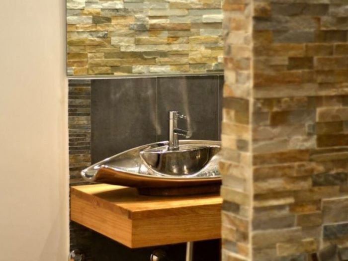 Archisio - Tommaso Barill - Progetto Casa b