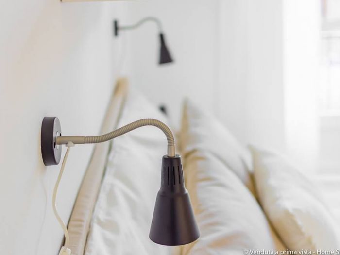 Archisio - Venduta A Prima Vista - Progetto Home staging appartamento busto arsizio