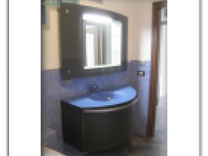 Archisio - Termo 3t srl - Progetto Arredobagno