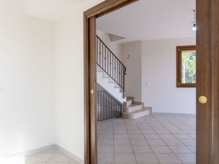 Archisio - Fabrizio Villa - Progetto Villa indipendente