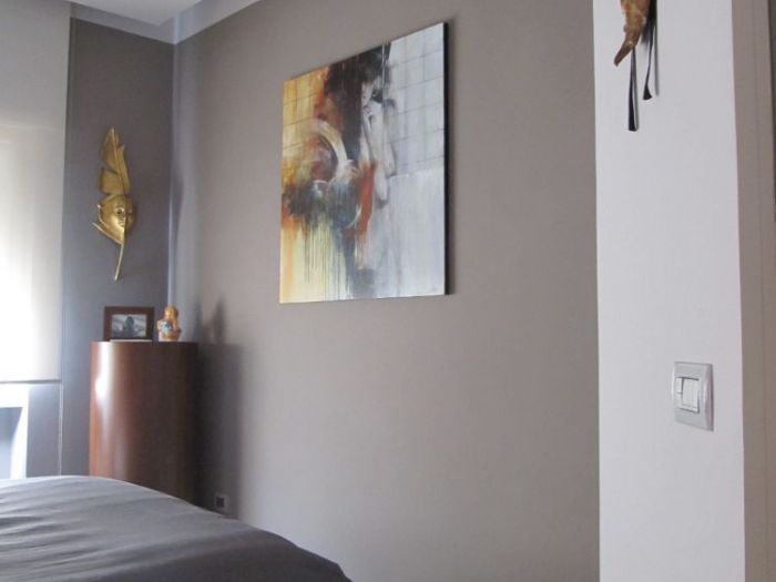 Archisio - Giuseppe Bisceglia - Progetto Casa talamo - 90mq